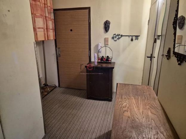 Prodej bytu 2+1, Liberec, Zhořelecká, 50 m2