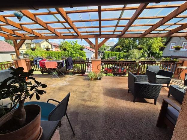 Prodej rodinného domu, Nový Bor, 150 m2