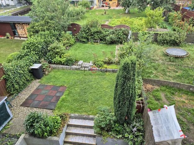 Prodej rodinného domu, Nový Bor, 120 m2