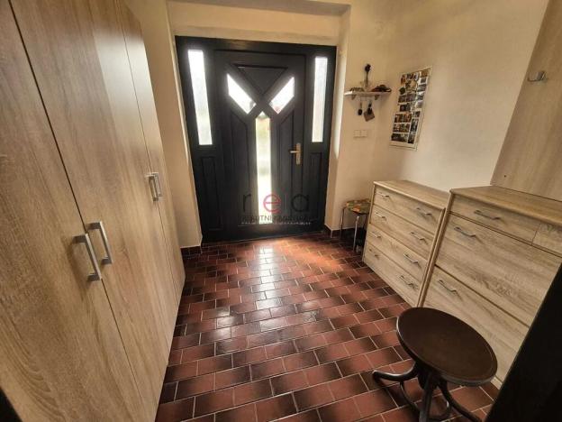 Prodej rodinného domu, Nový Bor, 120 m2