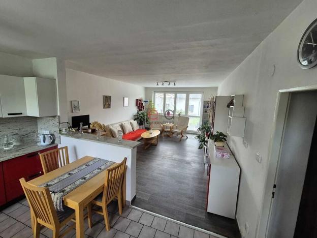 Prodej rodinného domu, Nový Bor, 120 m2