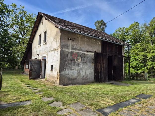 Prodej zemědělské usedlosti, Zákupy, 120 m2