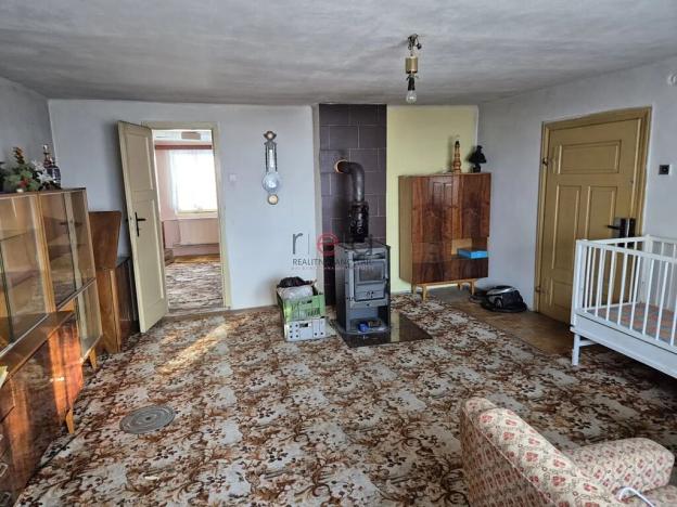 Prodej zemědělské usedlosti, Zákupy, 120 m2