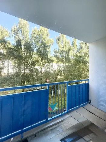 Prodej bytu 1+1, Krupka, Karla Čapka, 36 m2