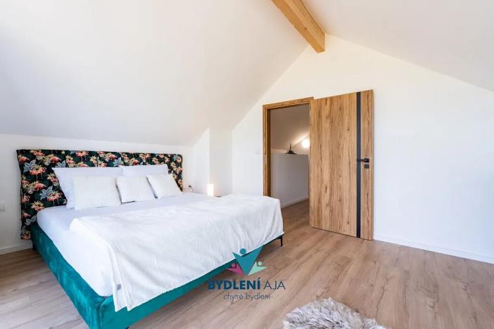 Prodej rodinného domu, Bystřany, Na hrázi, 81 m2