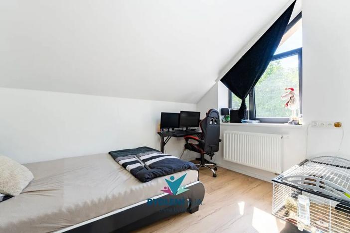 Prodej rodinného domu, Bystřany, 122 m2