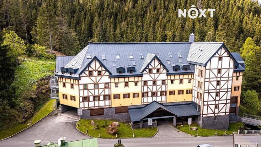 Prodej bytu 2+kk, Pec pod Sněžkou, 35 m2