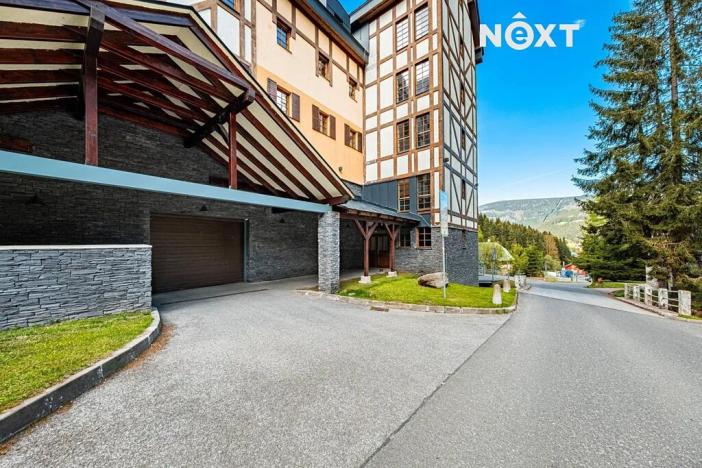 Prodej bytu 2+kk, Pec pod Sněžkou, 35 m2