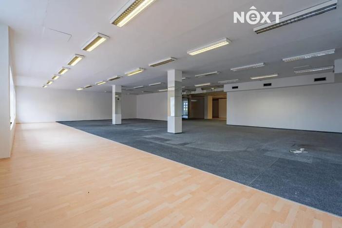 Pronájem obchodního prostoru, Český Krumlov, Urbinská, 753 m2