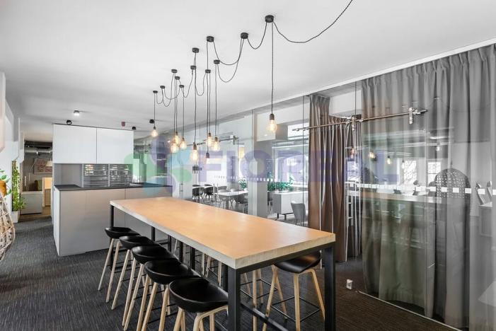 Pronájem kanceláře, Praha - Vinohrady, Korunní, 280 m2