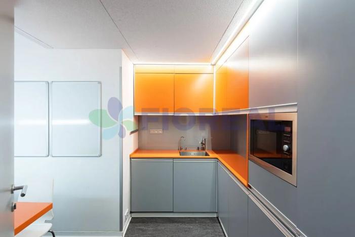 Pronájem kanceláře, Praha - Vinohrady, Korunní, 280 m2