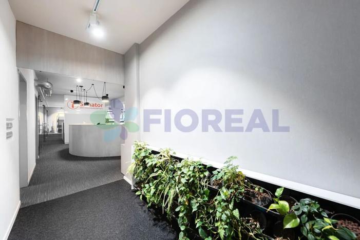 Pronájem kanceláře, Praha - Vinohrady, Korunní, 280 m2