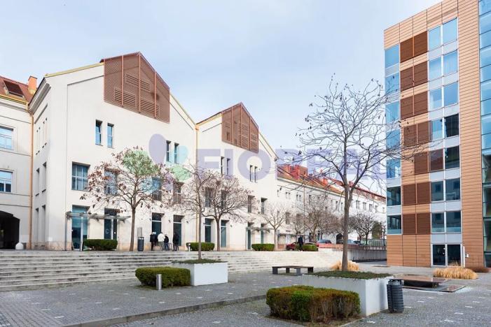 Pronájem kanceláře, Praha - Vinohrady, Korunní, 280 m2