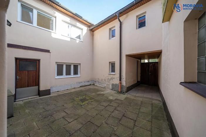 Prodej rodinného domu, Olomouc, Krejčího, 140 m2