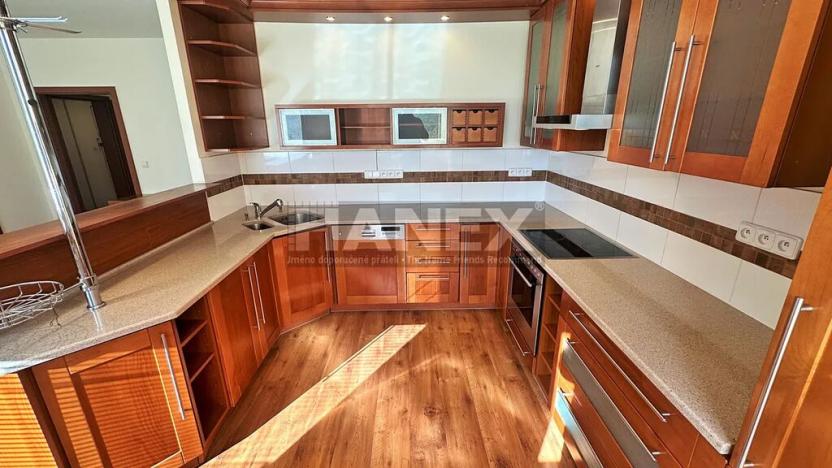 Prodej bytu 4+kk, Praha - Střížkov, Teplická, 79 m2