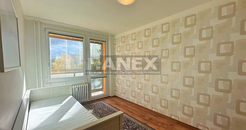 Prodej bytu 4+kk, Praha - Střížkov, Teplická, 79 m2