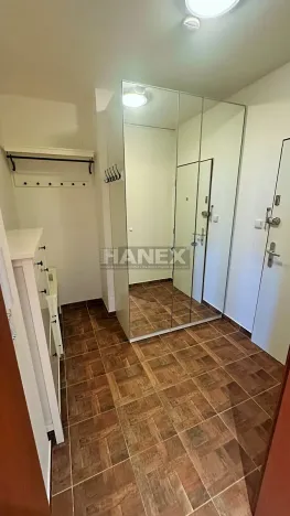 Prodej bytu 4+kk, Praha - Střížkov, Teplická, 79 m2