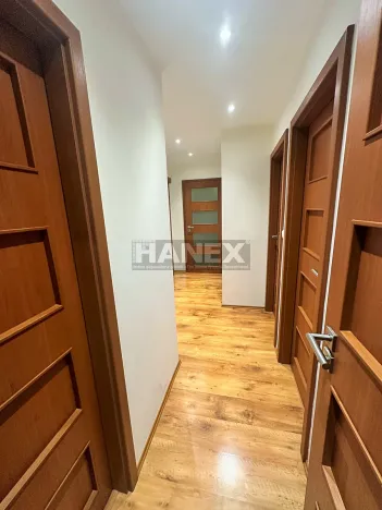 Prodej bytu 4+kk, Praha - Střížkov, Teplická, 79 m2