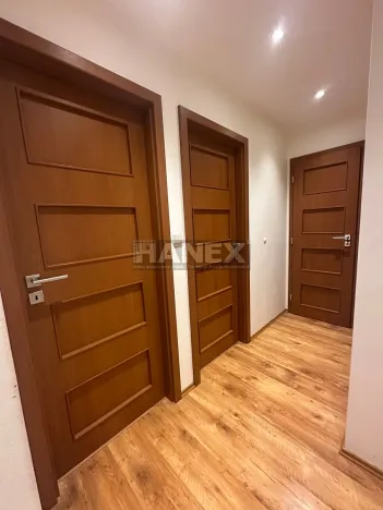 Prodej bytu 4+kk, Praha - Střížkov, Teplická, 79 m2