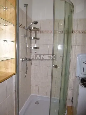 Pronájem bytu 1+1, Praha - Krč, Obětí 6. května, 35 m2