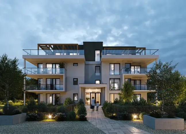 Prodej bytu 4+kk, Praha, 102 m2