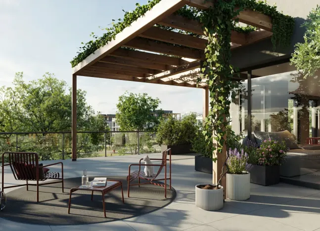 Prodej bytu 3+kk, Praha, 78 m2