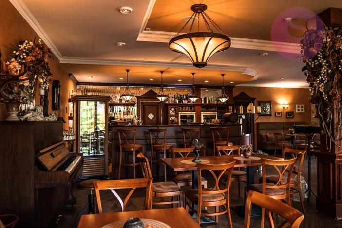 Prodej restaurace, Ludgeřovice, Hlučínská, 309 m2