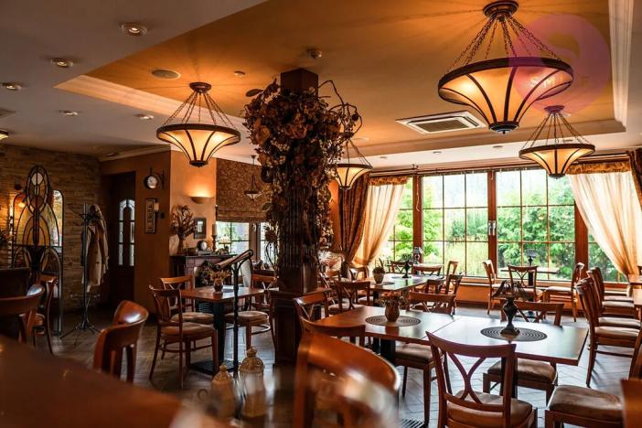 Prodej restaurace, Ludgeřovice, Hlučínská, 309 m2