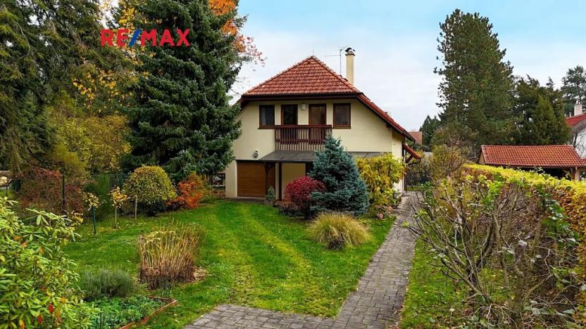 Prodej rodinného domu, Praha - Klánovice, Karla Křížka, 153 m2