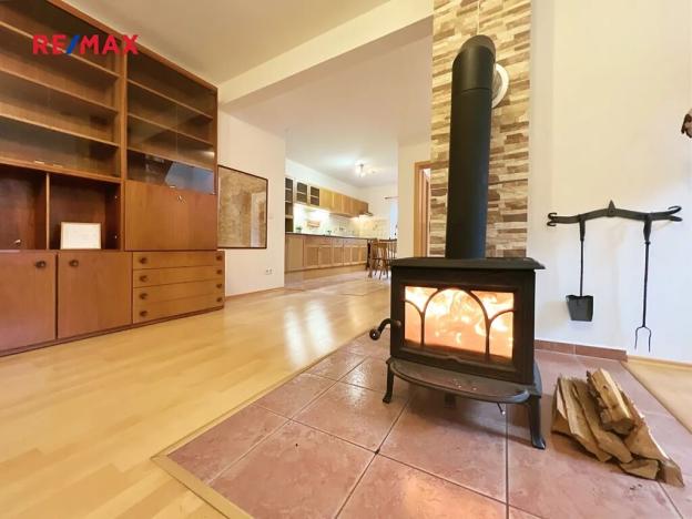 Prodej rodinného domu, Praha - Klánovice, Karla Křížka, 153 m2