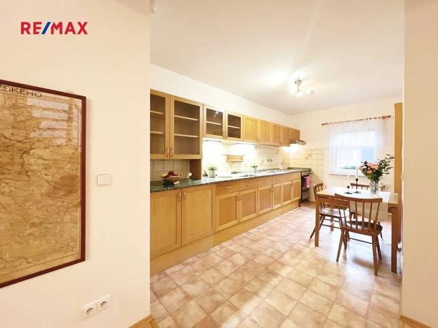 Prodej rodinného domu, Praha - Klánovice, Karla Křížka, 153 m2