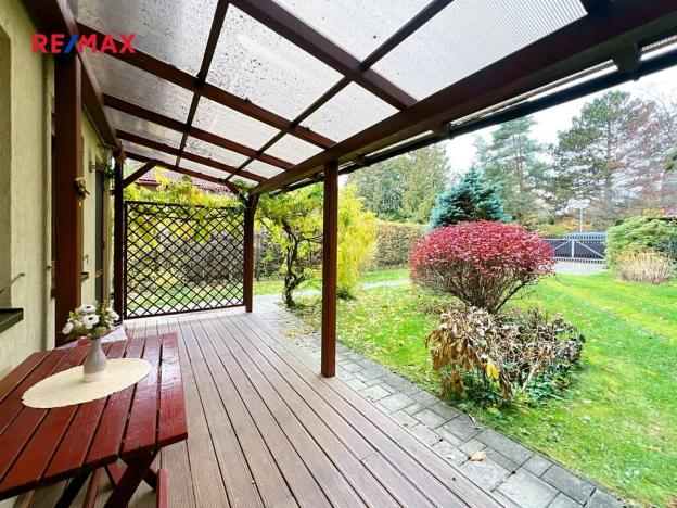 Prodej rodinného domu, Praha - Klánovice, Karla Křížka, 153 m2