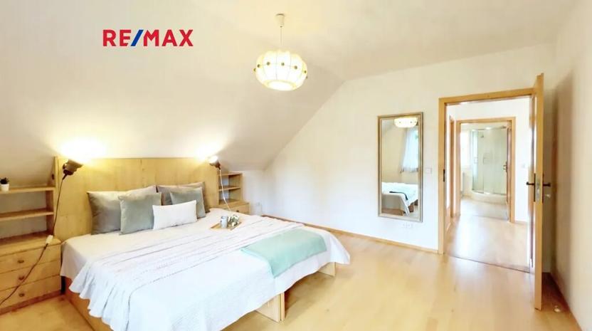 Prodej rodinného domu, Praha - Klánovice, Karla Křížka, 153 m2