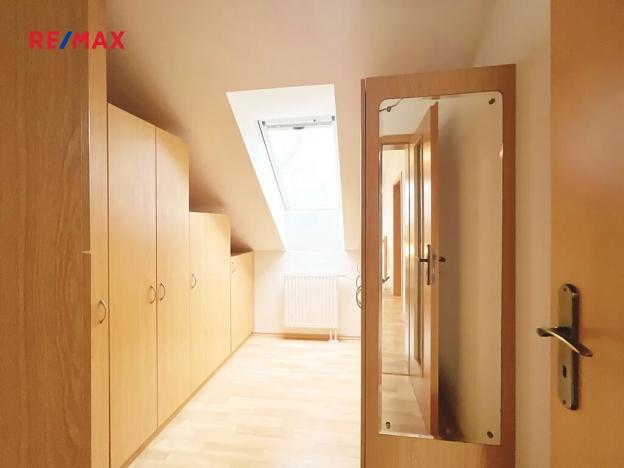 Prodej rodinného domu, Praha - Klánovice, Karla Křížka, 153 m2