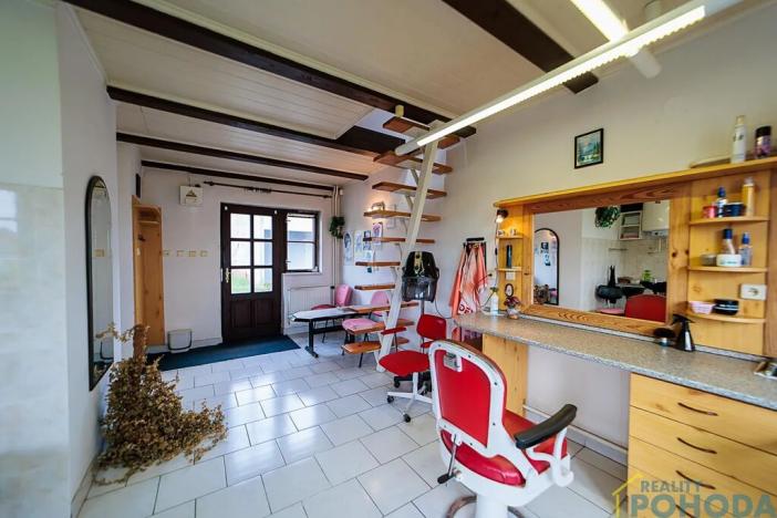 Prodej rodinného domu, Zámrsk, 133 m2