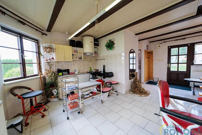 Prodej rodinného domu, Zámrsk, 133 m2