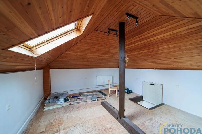 Prodej rodinného domu, Zámrsk, 133 m2