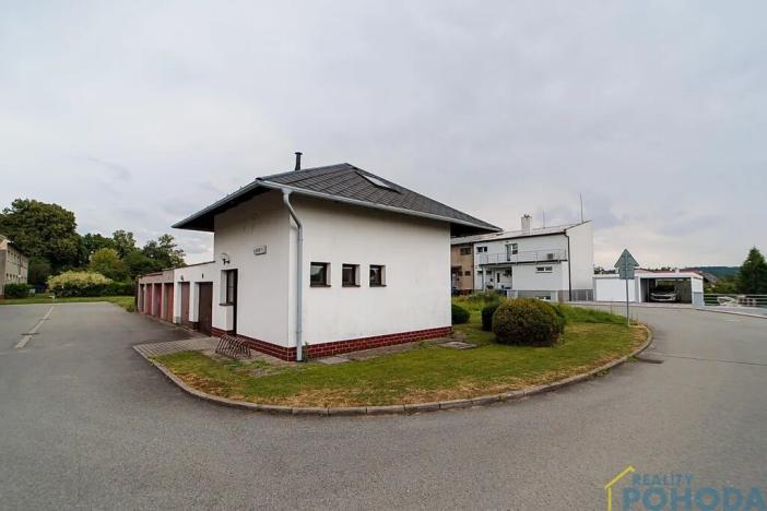 Prodej rodinného domu, Zámrsk, 133 m2