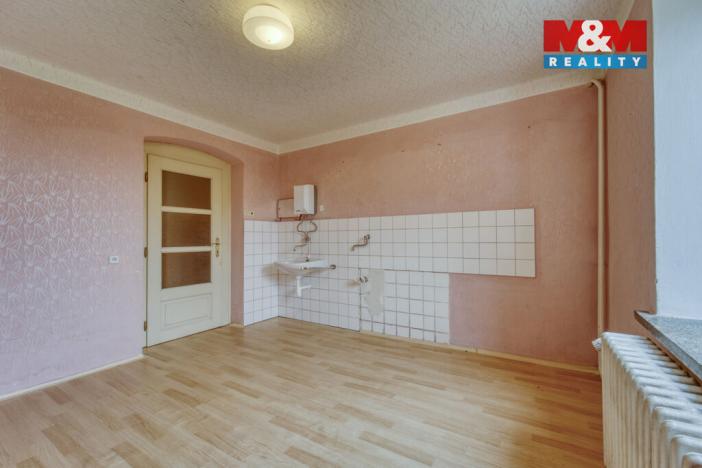 Prodej zemědělské usedlosti, Chotěšov, Starý mlýn, 238 m2