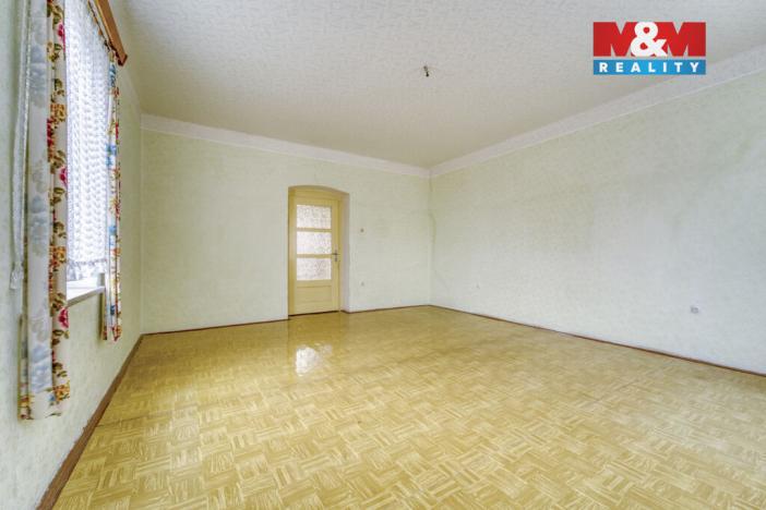 Prodej zemědělské usedlosti, Chotěšov, Starý mlýn, 238 m2