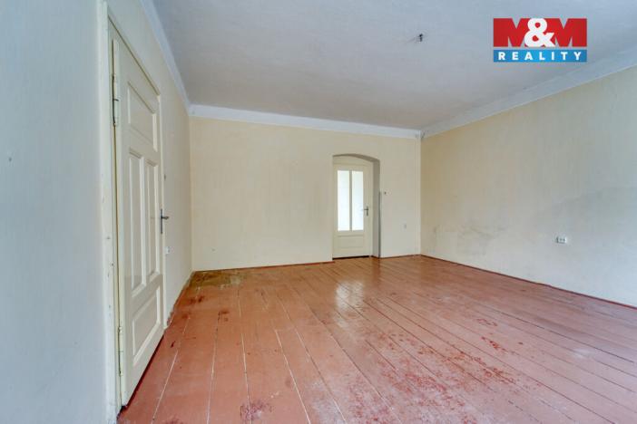 Prodej zemědělské usedlosti, Chotěšov, Starý mlýn, 238 m2