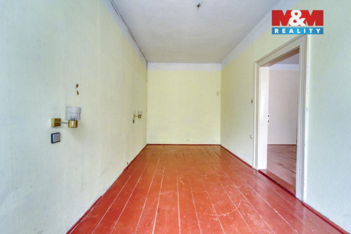 Prodej zemědělské usedlosti, Chotěšov, Starý mlýn, 238 m2