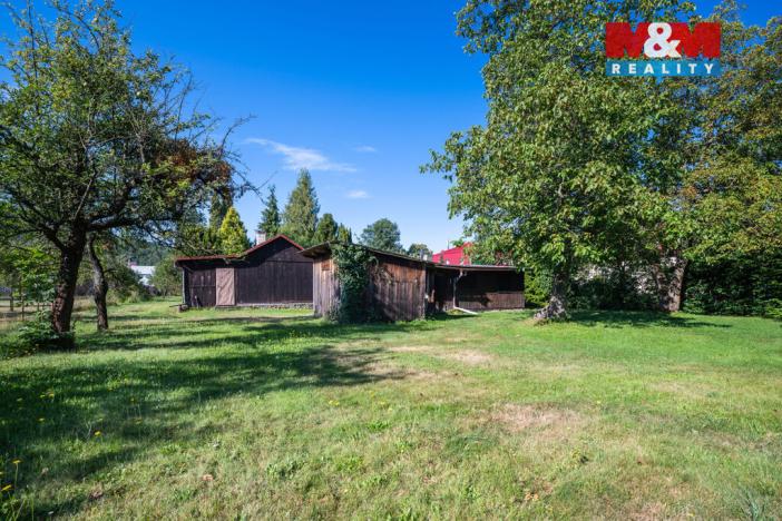 Prodej pozemku pro bydlení, Chvalčov, 2340 m2