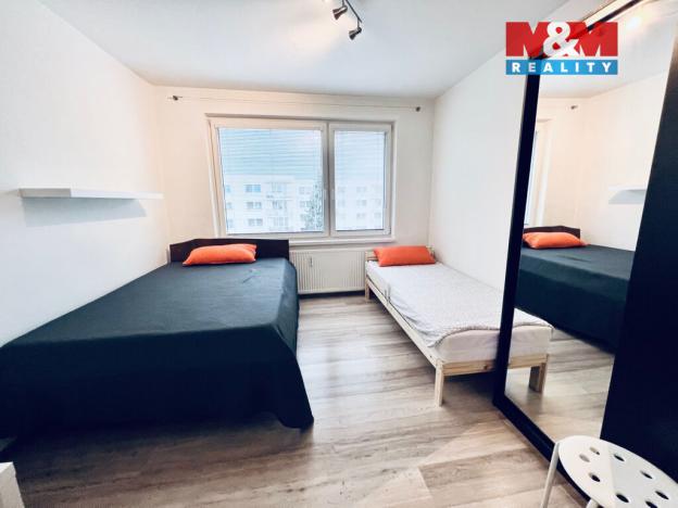 Prodej bytu 3+1, Ostrava - Výškovice, Šeříková, 81 m2