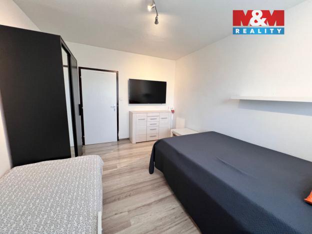 Prodej bytu 3+1, Ostrava - Výškovice, Šeříková, 81 m2