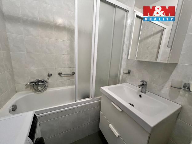 Prodej bytu 3+1, Ostrava - Výškovice, Šeříková, 81 m2