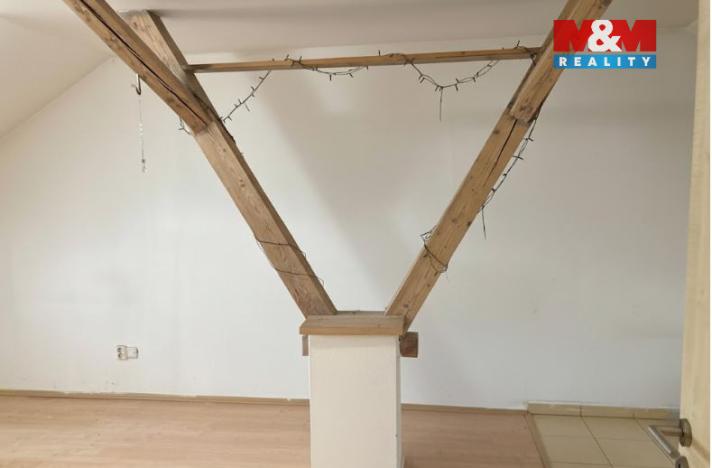 Pronájem bytu 2+kk, Strakonice - Strakonice II, Heydukova, 54 m2