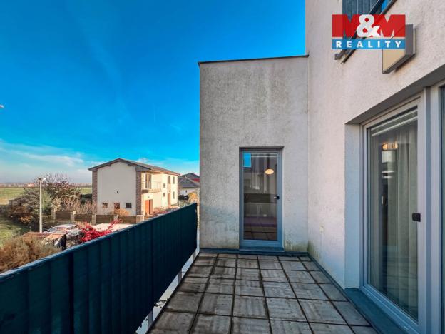 Pronájem bytu 2+kk, Praha - Miškovice, Vrátenská, 46 m2