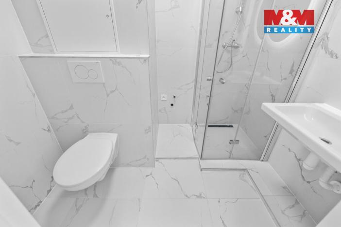 Prodej bytu 2+kk, Praha - Bohnice, Ratibořská, 42 m2