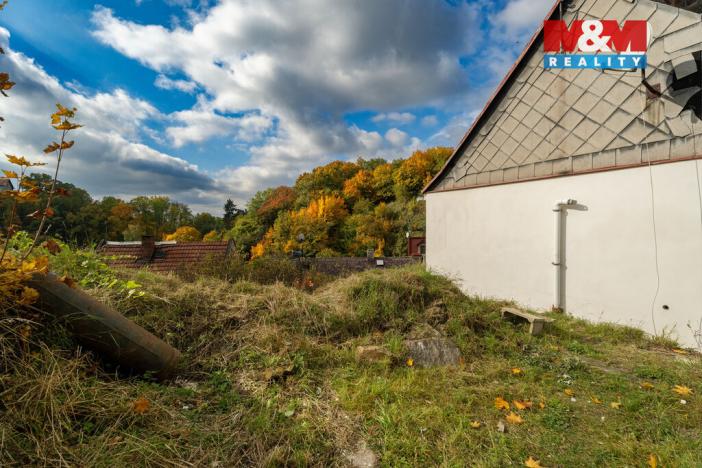 Prodej chalupy, Krupka, Cínová, 130 m2